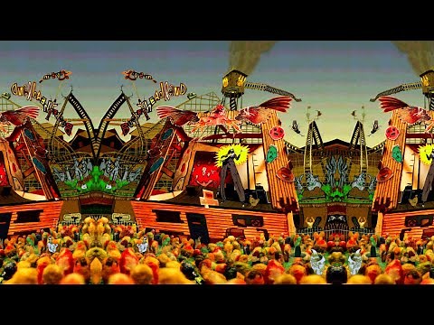 [Full Album] Live In Bucketheadland - Buckethead