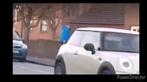 Glasgow Gang Fights Video