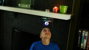 Watch Whirly Ball LED Flying Ball on Amazon Live