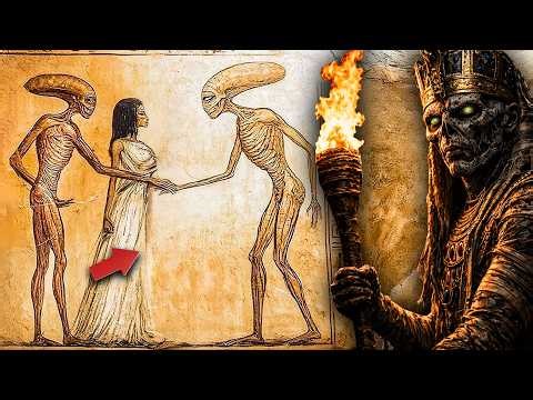 3 Hours of History’s Most Bizarre Mysteries That Still Haunt Us