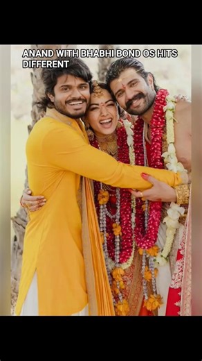 #vijaydeverakonda#rashmika#ananddevarakonda #dever#bhabhiji#bonding#song#ytshorts#shortfeed#trending