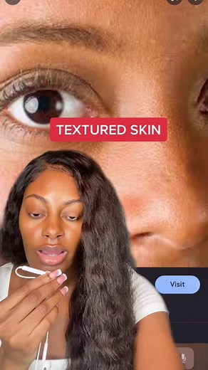 How to Improve Textured Skin: Tips for Black Women