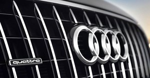 Audi Announces Lightweight Suspension Springs