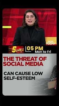 'Digital Addiction' in India's Youth The Threat of Social Media | #socialmedia #sonalmehrotrakapoor