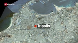 Libyen: Schweizer können nicht ausreisen