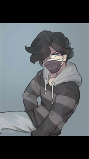 There’s spider aphmau