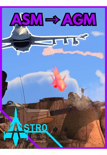 War Thunder Antiship Missiles Can Be Used As Air To Ground Missiles (They Aren’t That Good) #warthunder #warthundertiktok #warthundervideo #warthundertips #warthundertutorial Keywords: war Thunder anti ship missiles, wat Thunder ASM for CAS, CAS anti ship missiles, War Thunder new anti ship missiles