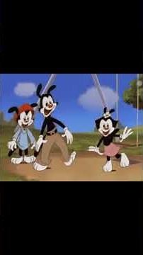 History of Animaniacs