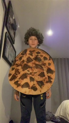 Join the Cookie NPC Live for a Special Dance