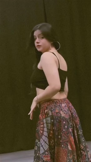 Ak Pandit on Instagram: "BHO song reels 🎶😏😌😏😌"