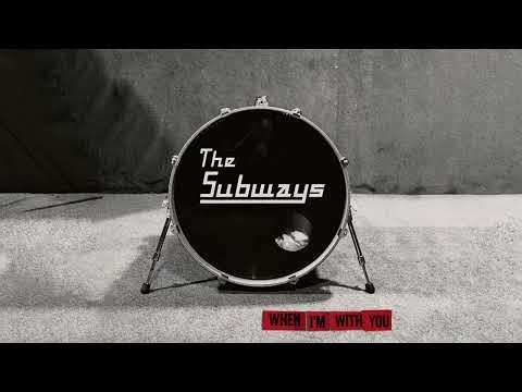 The Subways - Uncertain Joys (Official Audio)
