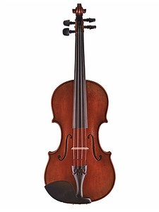 Soloist III Violin