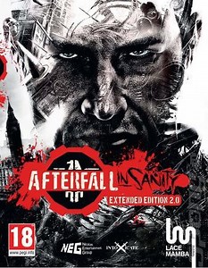 Afterfall: InSanity
