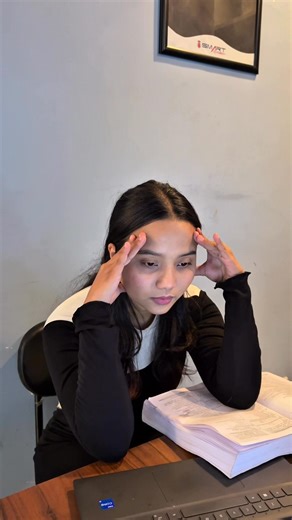 Prepare smart, not hard. Our Health Loksewa preparation program is designed with updated syllabus, exam-focused classes, and expert guidance to help you secure your government career with confidence. Start your preparation today. Contact Smart Educational Academy 📍 Location: Guras Kunja Building, Thapagaun, Okhar Bot Marga, New Baneshwor, Kathmandu 📞 Contact: 9868295462/ 9826588006 📧 Email: smarteduacademy11@gmail.com 🌐 Website: Smartacademyhq.com #5thlevel #healthloksewa #nursingtiktok #nur