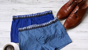 Make mornings easy by slipping into our Underworks Men's Fitted Trunks. Shop a 3pk for just $18 at your local BIG W or browse our range online. https://underworks.com.au/men/underwear.html | Underworks Australia