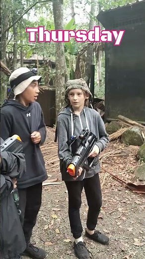 Teachers: Beat the Digital Noise with Laser Tag! 🎮❌🏃‍♂️