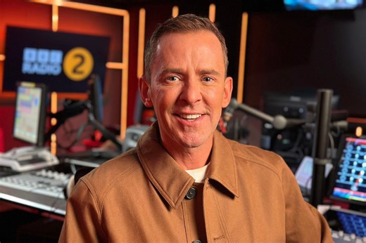 Timeline of events before Scott Mills sacked from BBC Radio 2