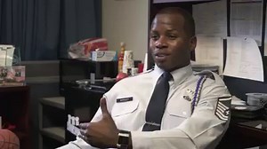 Academy Military Trainers serve as the enlisted leaders tasked with developing our future United States Air Force officers. #YourAcademy | United States Air Force Academy