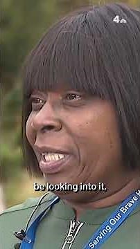 DC clears illegal dump site after woman's call to News4 | NBC4 Washington