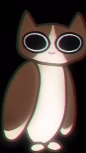 DAY 1 What can a 10s MEOWL +spedup music achieve #meowl #brainrotmeme #animationmeme #catmemes #fyp