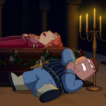 293K views · 5.8K reactions | Smh, very irresponsible. | Family Guy | Facebook