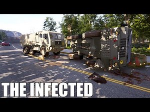 Will We Find Out What Happened To The Campers? | The Infected S25E3