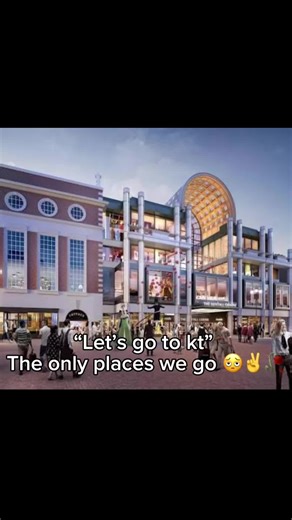 Exploring the Unexpected at Bentalls