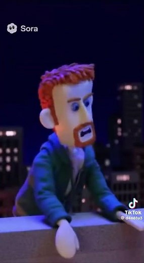 Robot Chicken - MUSIC VIDEO