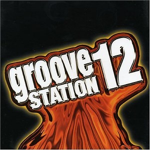 Various - Groove Station 12