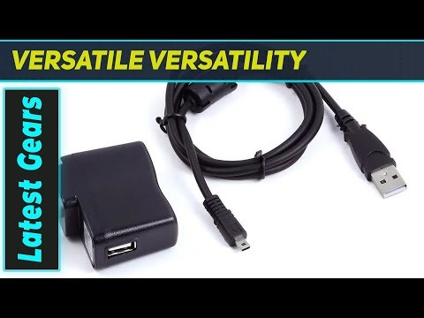 powerpayless USB Data SYNC Cable: The Ultimate Sony Voice Recorder Link