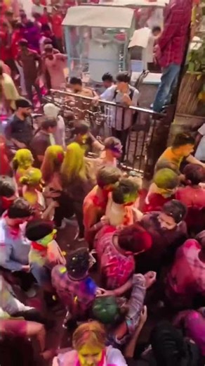 spring board academy RAS IAS institute holi celebration 🎉#trending #holi