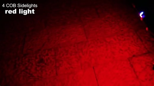 Watch Rechargeable LED Flashlights, High Lumens Flash light on Amazon Live