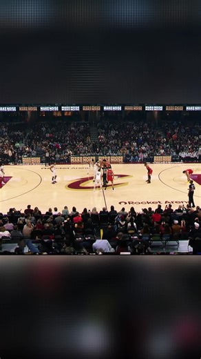 Chicago Bulls vs Cleveland Cavaliers Game Highlights