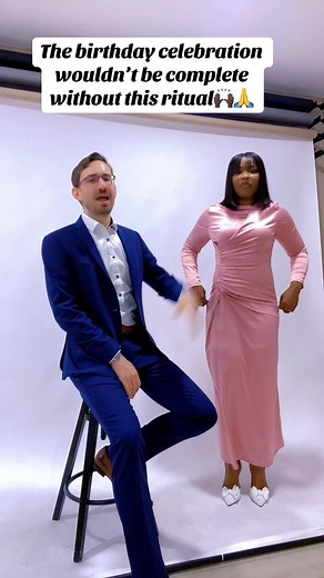 233K views · 10K reactions | Izuchukwu Mascot Uzoma congratulations once again on your new age my love God no go shame us we keep moving ahead ahead✅ | Mascot Uzoma | Facebook