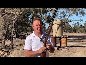 #37 Do we use our Top Or Bottom Barrel First? - Clay Target Shooting Techniques: #37 Go Shooting