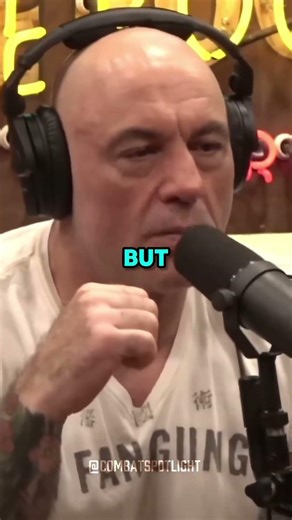 Joe Rogan explains why Ilia Topuria beating Josh Emmett was impressive