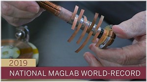 A Superconducting Magnet Just Smashed The Strongest Magnetic Field Record – Lifeboat News: The Blog