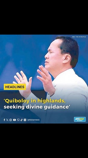 646K views · 7.6K reactions | Humanda ka PASTOR #kojc #pastors #WANTED #search #PastorQuiboloy | Quemirot | Facebook