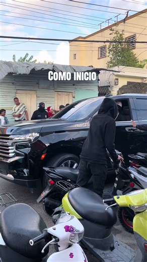 Circuito SPM: Inicio y Final del Rancing