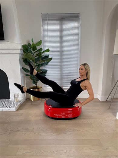 203 reactions | Ready to take your Pilates to the next level? Power...