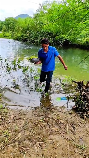 👉 Mutant clams actually have pearls 😱 | Pearl Hunter