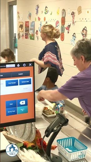 National School Lunch Week