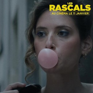 253K views · 2.3K reactions | Retenez bien leur nom... LES RASCALS : voici enfin la bande-annonce officielle ! Au cinéma le 11 janvier | The Jokers | Facebook