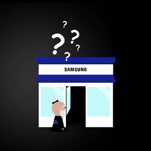 6.8K views | We're here to help. | Samsung | Facebook