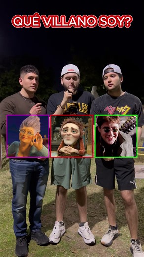 Villanos de Disney y Shrek: Descubre a tus Favoritos