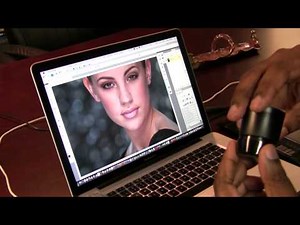 Intuos 4 Review by Terry White