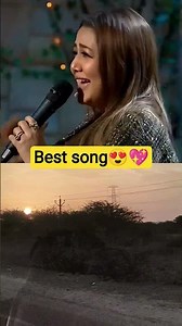 Best Song ❣️❤️😍❣️#ytshorts #yt #romantic #love #viralvideo #nehakakkar #neha