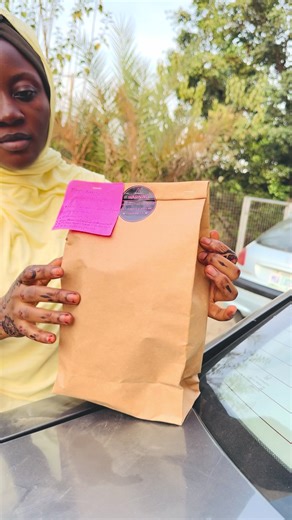 @sabrosa_by_m you sabi the assignment 👏👏👏 you guys check her out and do the assessment yourself ❤️❤️❤️ btwn I am enjoying my pancakes 🥞 🥰🥰🥰 #pancake #minna #review