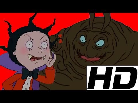 Mona The Vampire | 2 HOUR COMPILATION | SEASON 1