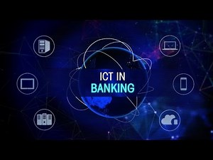 ICT in Banking